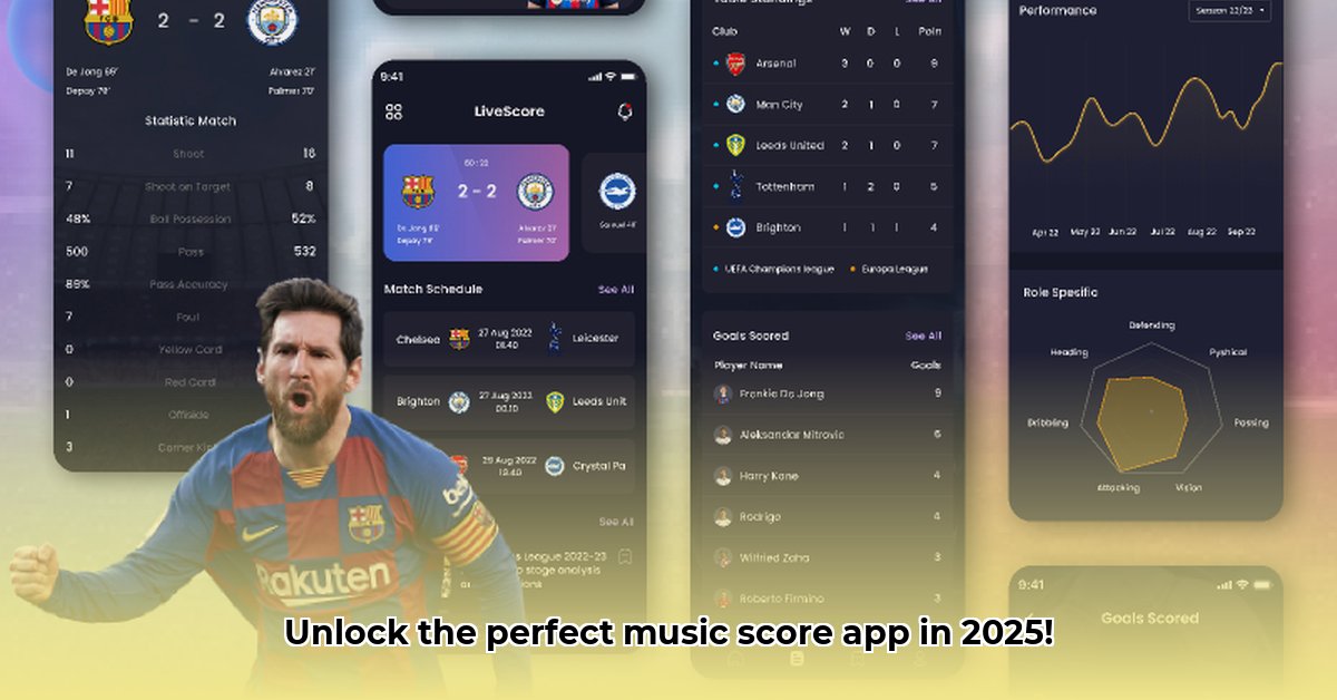 music-score-app-android